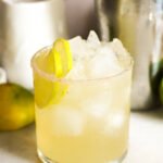 Agave Delight Margarita