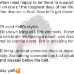 Angela Oakley Responds to Phaedra Parks