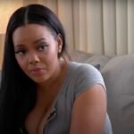 Angela Simmons Confirms Split from Yo Gotti