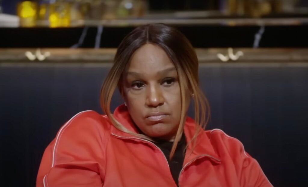 BBWLA Showdown: Brittany against Jackie