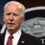 Biden Commemorates Juneteenth at Landmark Galveston Church