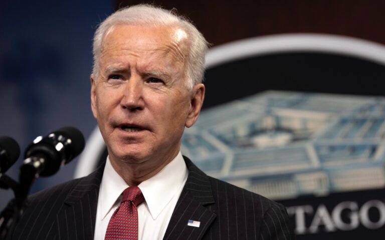 Biden Commemorates Juneteenth at Landmark Galveston Church