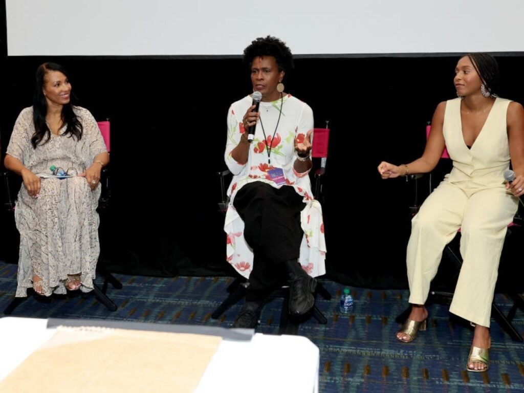 Change Your Existence: ESSENCE Festival 2025 Sessions