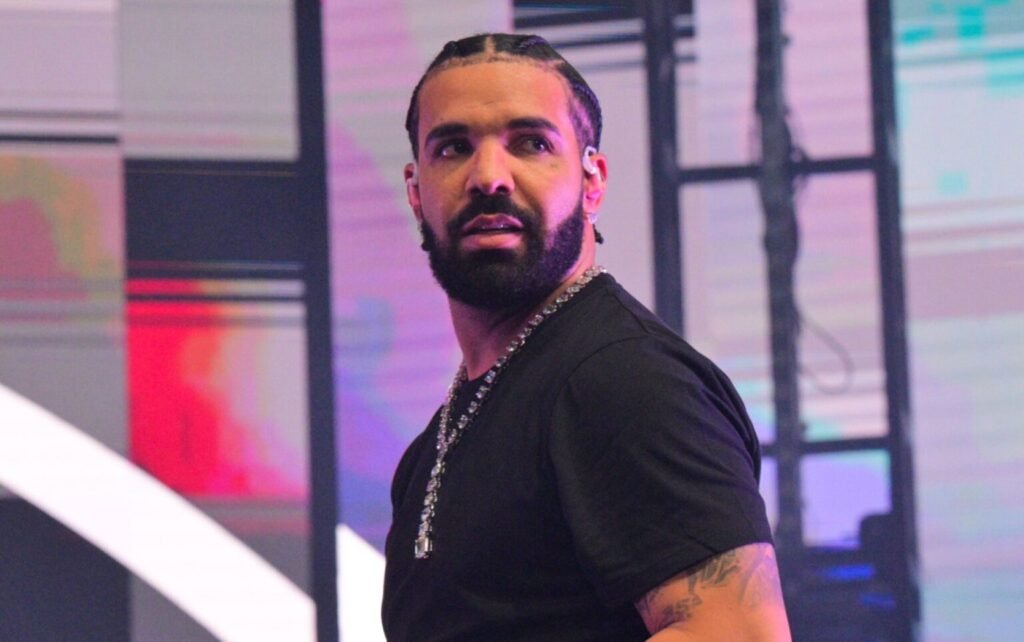 Drake's Mansion in Beverly Hills Listed for Sale Once More