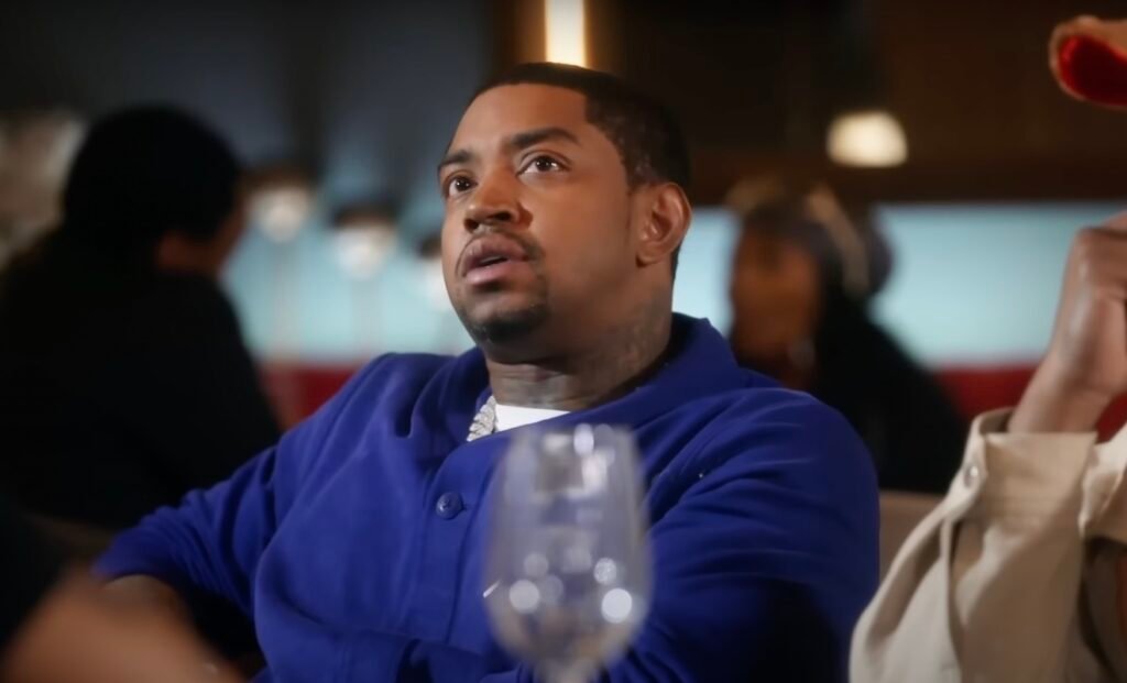 Drama Unravels: Lil Scrappy's Romantic Triangle