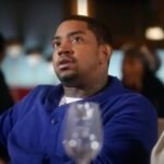 Drama Unravels: Lil Scrappy's Romantic Triangle