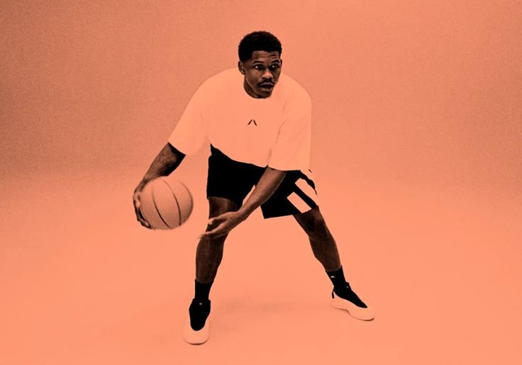 Edwards x Adidas: A Marketing Playbook