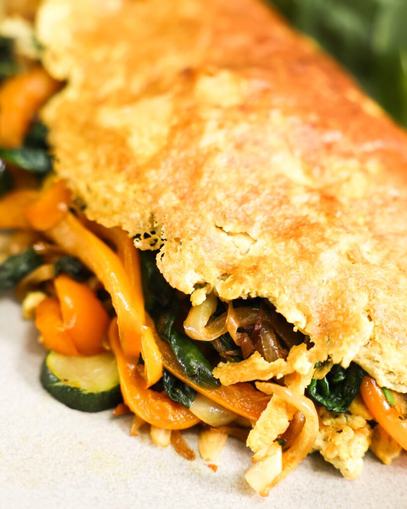 Egg-Free Marvels: Plant-Based Alternatives for Culinary and Baking