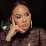 Evelyn Mixes Things Up: Jackie & Chantel Conflict