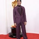Daily Sophistication with Jon Batiste