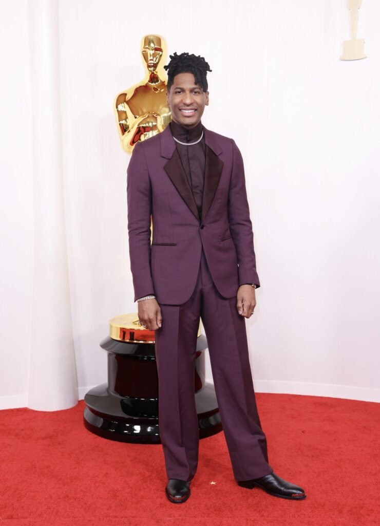 Daily Sophistication with Jon Batiste