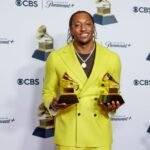 Faith, Culture & Hip-Hop: Lecrae's Journey