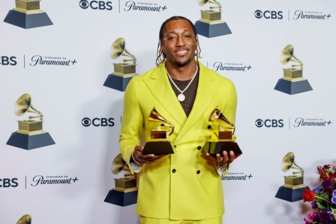 Faith, Culture & Hip-Hop: Lecrae's Journey