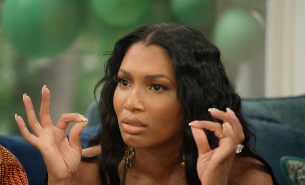 Conflicts and Allegations: RHOA Turmoil Unravels