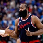 Harden's Mansion Controversy