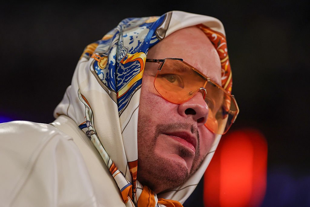 Hypeman vs. Fat Joe: $20M Lawsuit Over Allegations