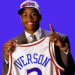 Iverson's $32M Trust Fund Deal