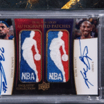$1.2M LeBron & Kobe Trading Card Sold!