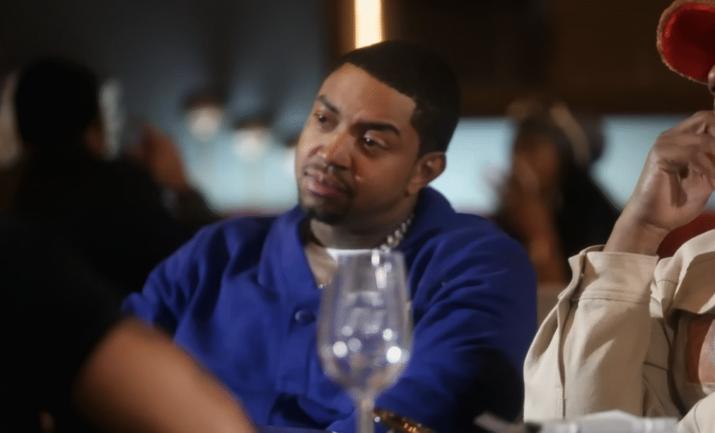 Lil Scrappy vs. Porsha: Drama Erupts