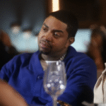 Lil Scrappy vs. Porsha: Drama Erupts