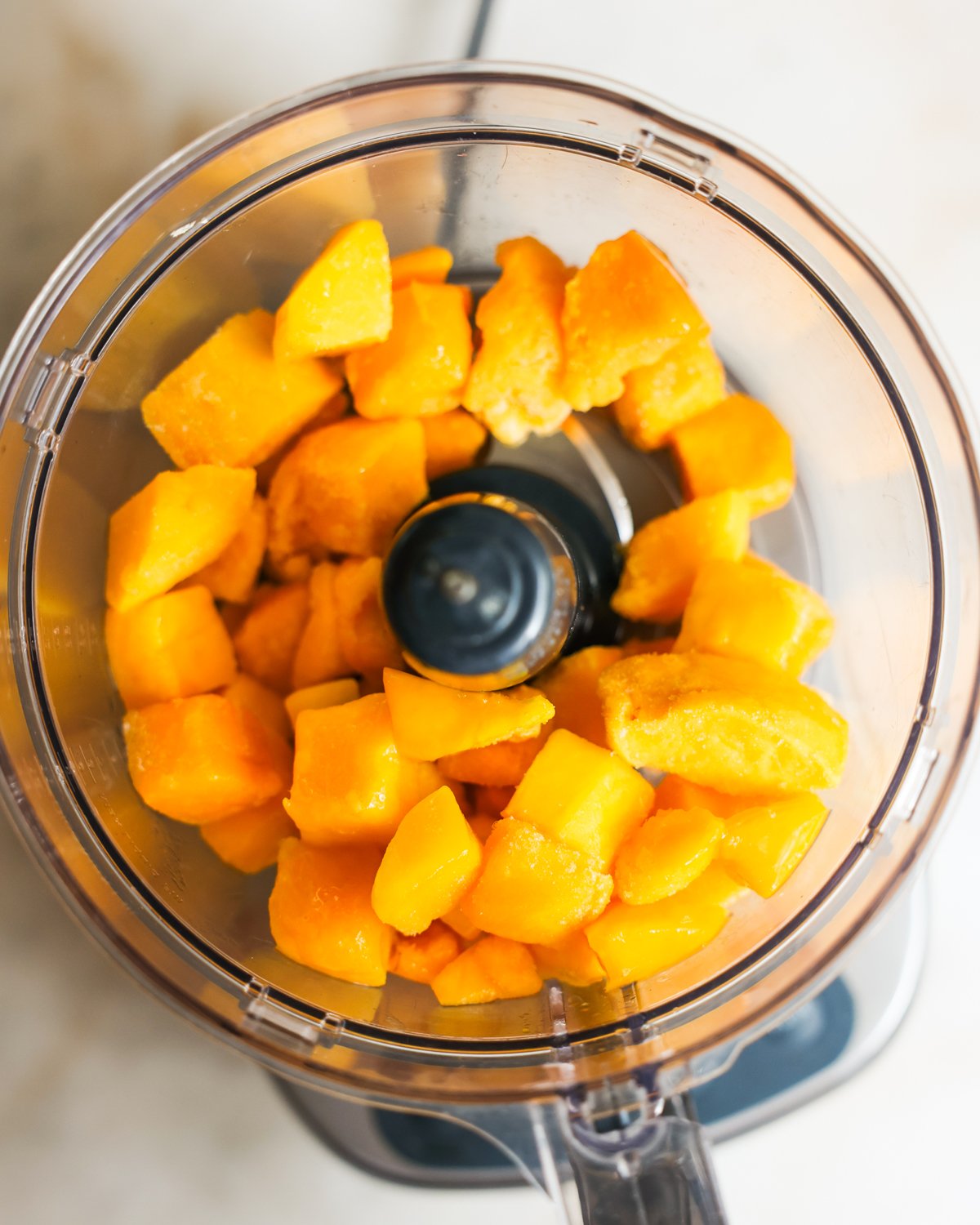 Mango Delight