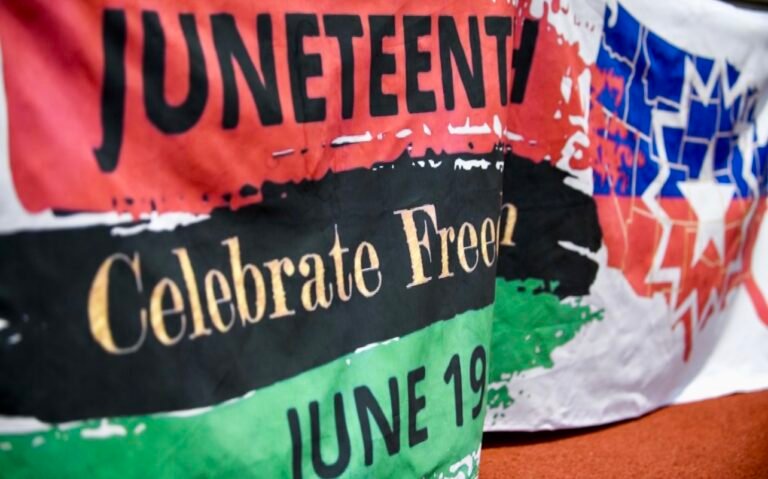 Mitchelville's Juneteenth Festivity Slumber Party