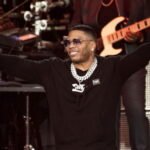 Nelly Clarifies: My Performance Is Not a Pro-Trump Endorsement