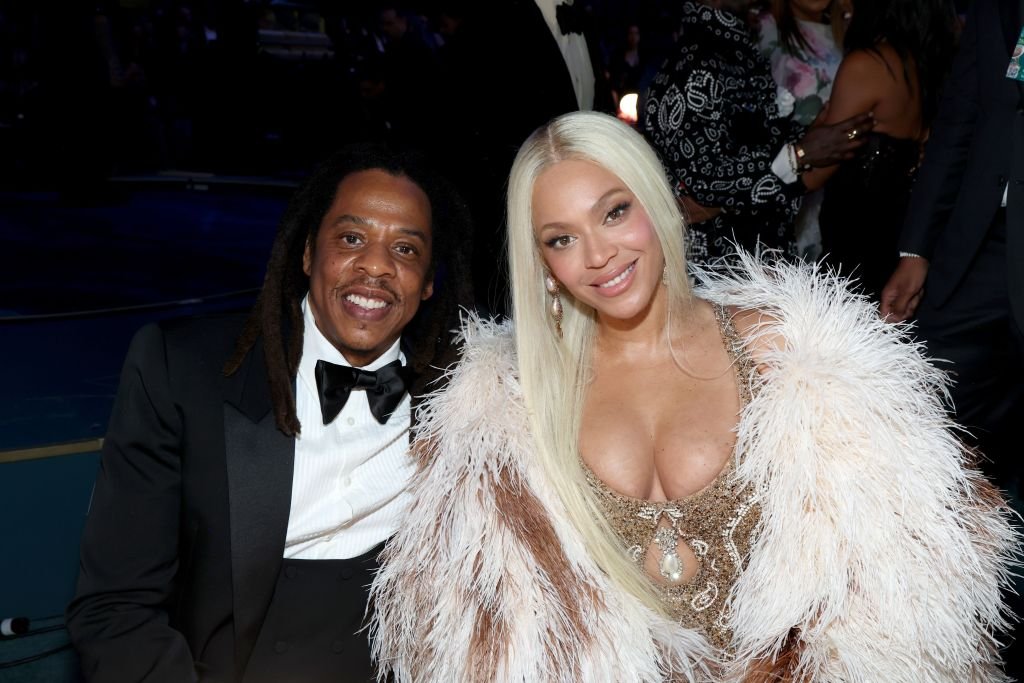 Power Duo: Jay-Z and Beyoncé Take the Stage, Jay-Z Calls Out Kanye