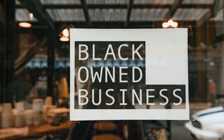 Red Bag Champions Black Enterprises, Opposes Anti-DEI Companies