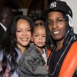 Rihanna's Family Dazzles at Paris Fashion Week: Fashion Insights Revealed