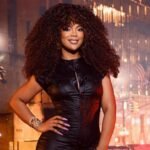 Riley Burruss Dazzles: Her Distinct Path to Stardom