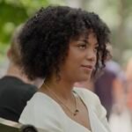 Riley Burruss Criticizes 'Next Gen NYC' Co-Star for Racist Behavior