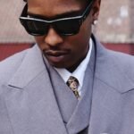 Rocky x Ray-Ban: Urban Fashion Reinvented