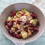 Summer Salad Delights