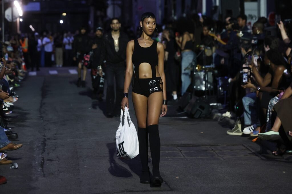 Telfar's 20th: A Celebration of Family