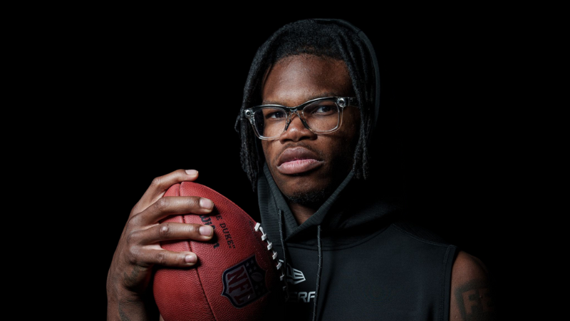 Travis Hunter: A New Era of Athlete Wealth
