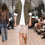 Wales Bonner's Fashionable Attire for Spring 2026