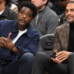 Chris Webber Grant Hill WNBA