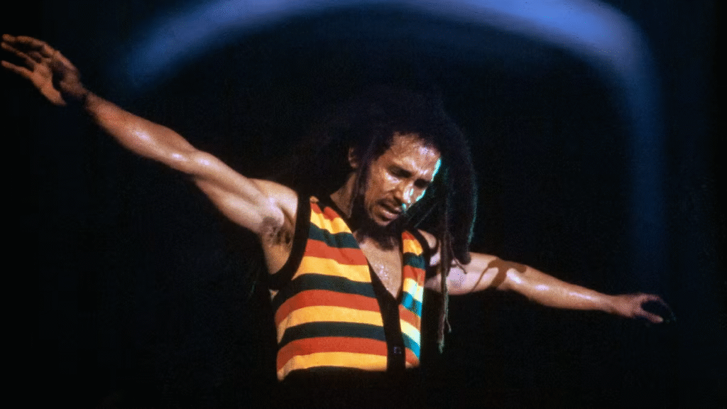 Bob Marley
