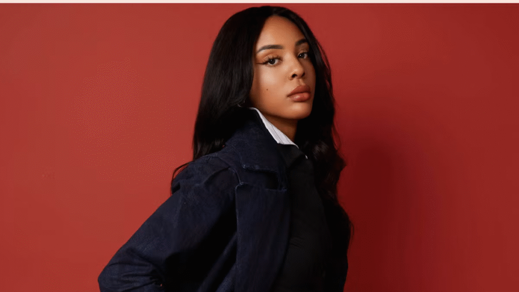 Kristine Anigwe: Transforming Fashion Trends in the WNBA