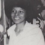 At 77, Assata Shakur Ranks First on New Jersey's Most Wanted List