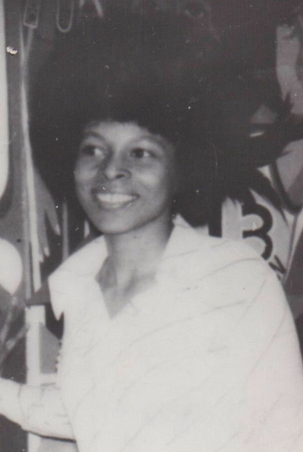 At 77, Assata Shakur Ranks First on New Jersey's Most Wanted List