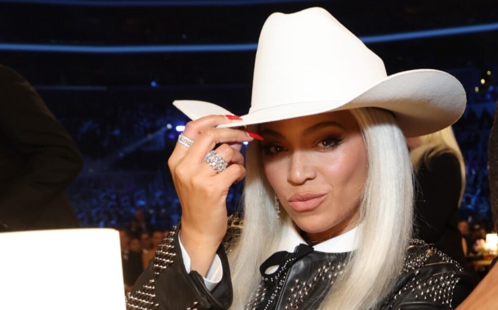 Beyoncé Fulfills Viral Grandma's Dream: Cowboy Carter Tickets!