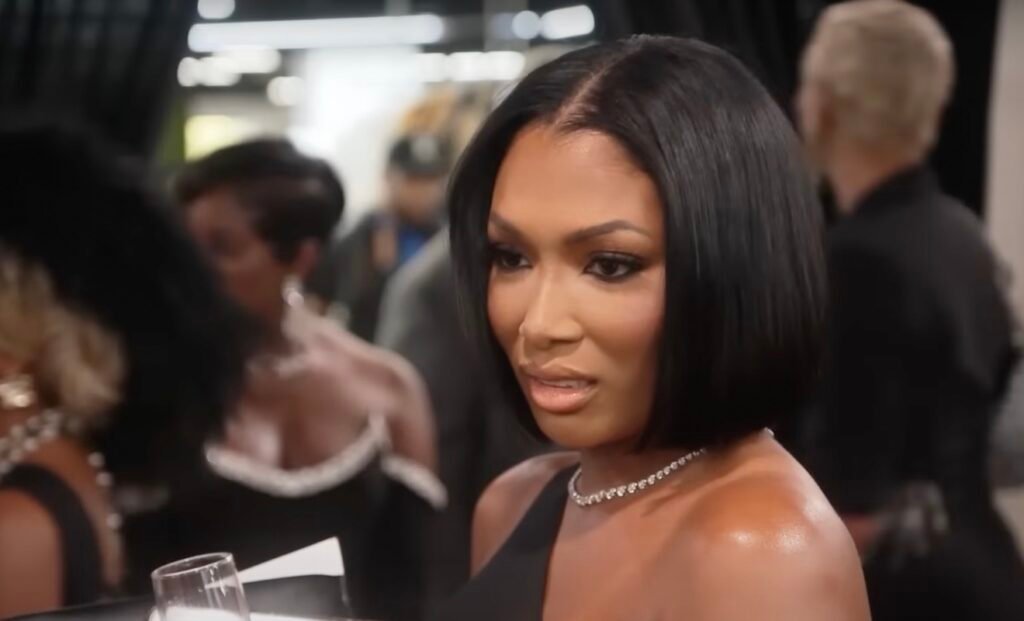 Brit Eady Responds to RHOA Fans Regarding Parenting Criticism