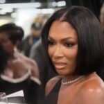Brit Eady Responds to RHOA Fans Regarding Parenting Criticism