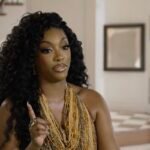 Candiace Dillard Severs Relationship with Porsha Following 'Traitors'