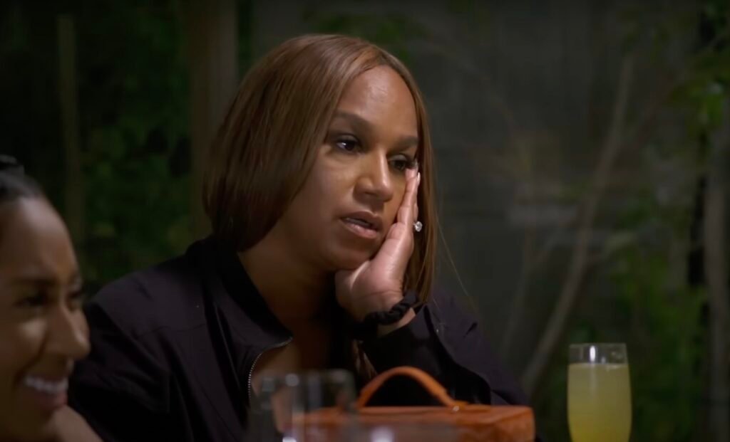 Chantel versus Jackie: BBWLA Showdown Recap Highlights