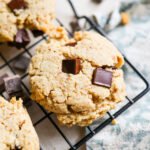 Chocolate Chip Cookies Made with Almond Flour: Indulgence without Guilt