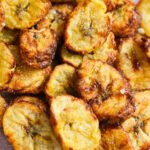 Crunchy Air Fryer Plantains: Simple & Tasty!