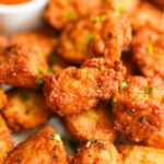 Delicious Vegan Chicken Nuggets You’ll Adore